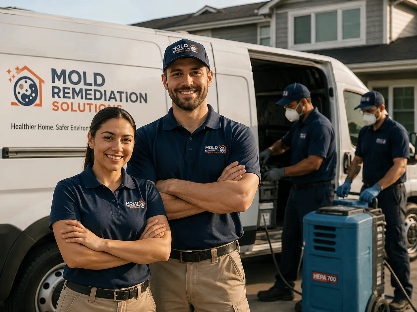 Mold Remediation company in Ft Mitchell, KY
